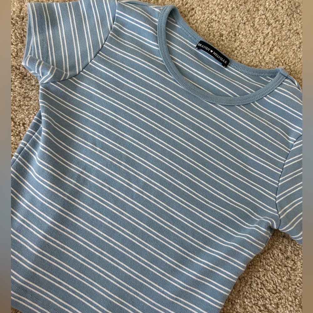 brandy Melville lot - Picture 4 of 6